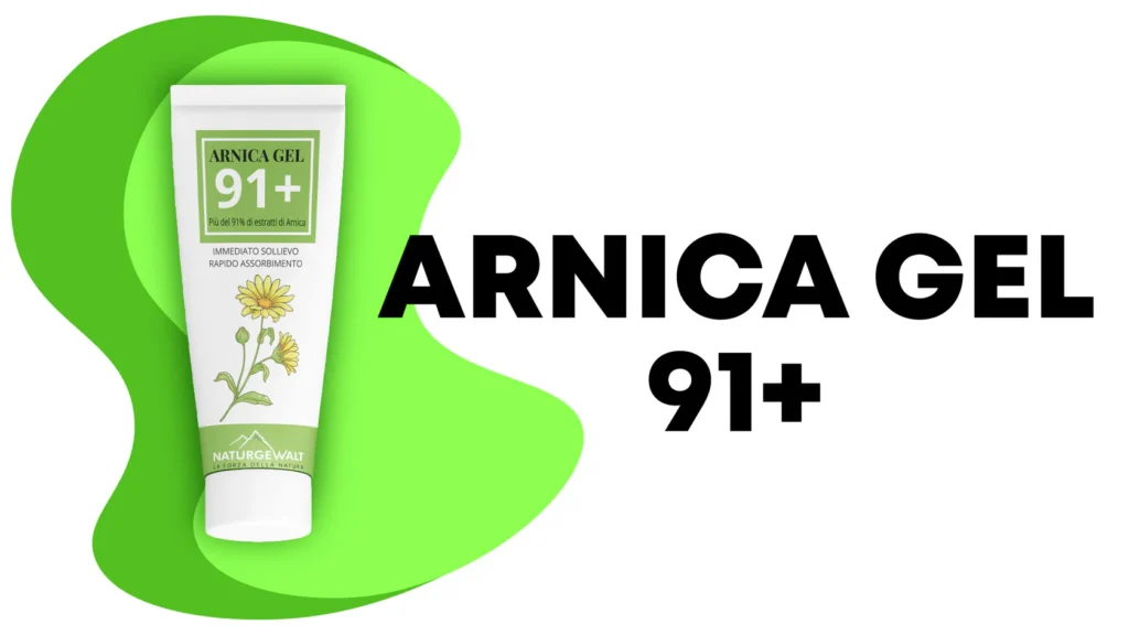 Background arnica 91