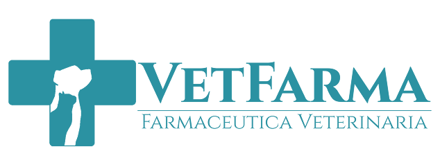 Logo vetfarma