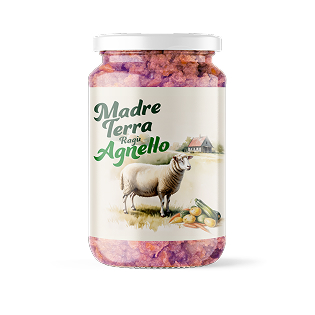 Madre terra ragu