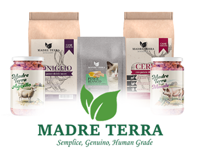 Madre terra vetfarma
