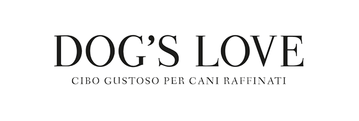 Dog's love