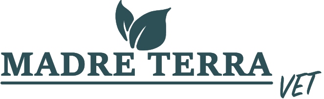 Logo madre terra vet@2x