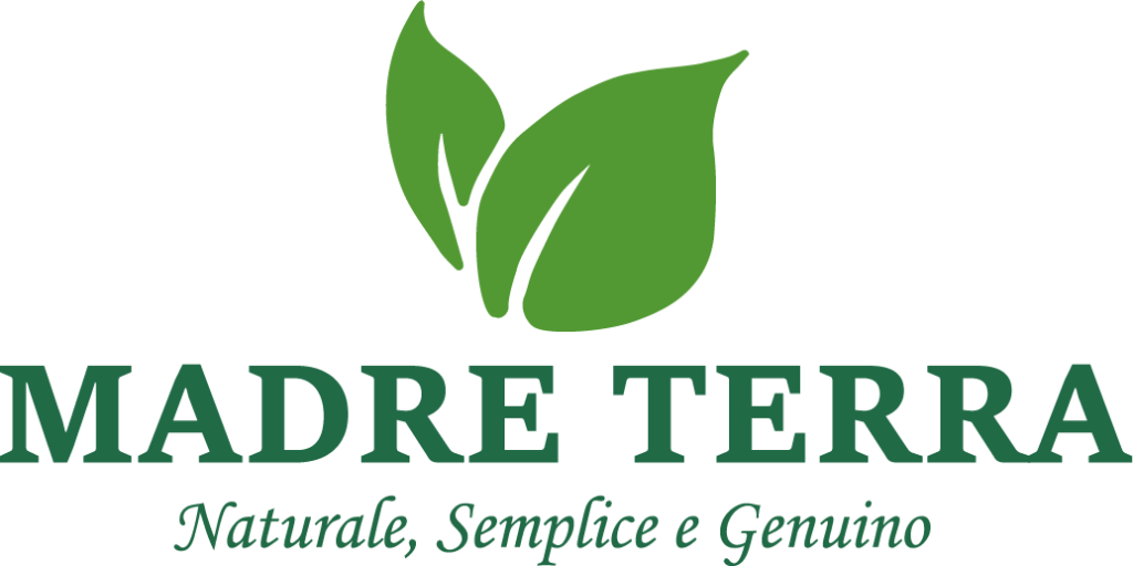 Logo madre terra