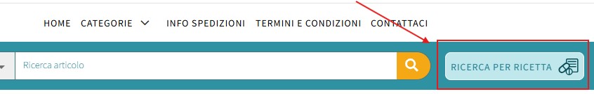 Screenshot shopvetfarma